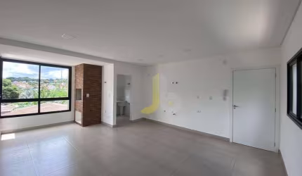 Apartamento localizado no Cancelli com Churrasqueira e Sacada Ampla com ótima vista