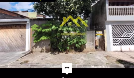 Terreno para Venda em Guarulhos, Jardim Bela Vista