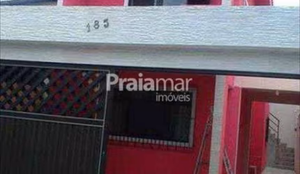 Casa 03 Dormitórios I 62m² I 2 vagas I Parque Bitaru I SV