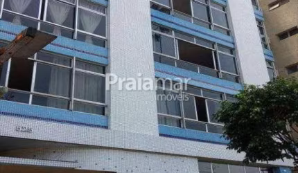 Apartamento 4 Dorms |  1 Suíte I 1 Vaga | Itararé - São Vicente