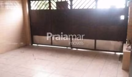 Casa 3 Dorm | 2 Vaga | 120m² | Catiapoa | São Vicente