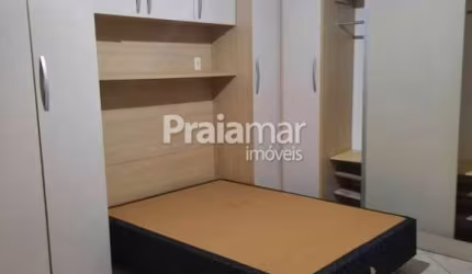 Sobreposta Baixa |3 Dorm | 120 m2 | Vila Voturua | São Vicente |
