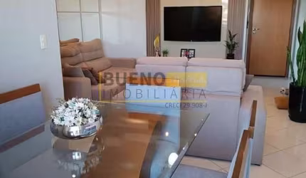 Apartamento com 3 quartos à venda, 78 m² por R$ 439.000 - Parque Fabrício - Nova Odessa/SP