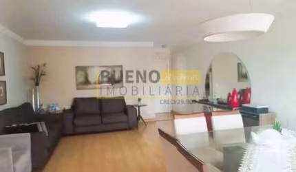 Ótimo apartamento com 2 dormitórios à venda, 125 m² por R$ 790.000 - Condomínio Edifício Metropolit
