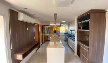 Apartamento com 2 quartos para venda no Tatiana Residencial, Vila Dainese - Americana/SP
