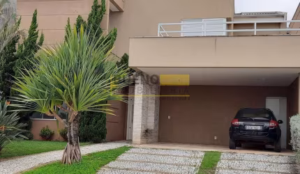 Casa com 4 quartos à venda, 266 m² por R$ 1.390.000 - Vila Santa Maria - Americana/SP
