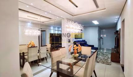 Lindo apartamento com 2 dormitórios à venda, 67 m² por R$ 420.000 - Parque Universitário - American
