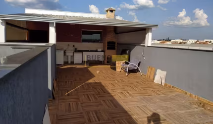 Belo Apartamentos + Sala Comercial com 6 dormitórios à venda, 368 m² por R$ 850.000 - Parque Reside