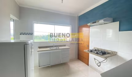Apartamento com 1 quarto à venda, 49 m² por R$ 202.000 - Jardim Boer I - Americana/SP
