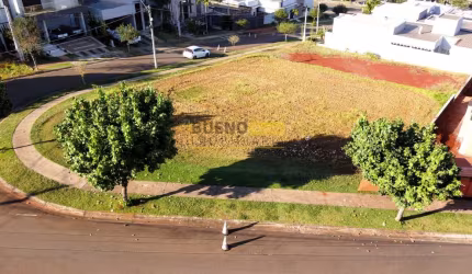 Excelente terreno à venda, 787 m² por R$ 895.000 - Loteamento Residencial Mac Knight - Santa Bárbar