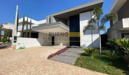 Casa com 3 quartos à venda, 201 m² por R$ 2.298.000 - Jardim Firenze - Santa Bárbara D'Oeste/SP