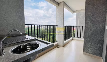 Apartamento à venda, Green Village, Nova Odessa, SP