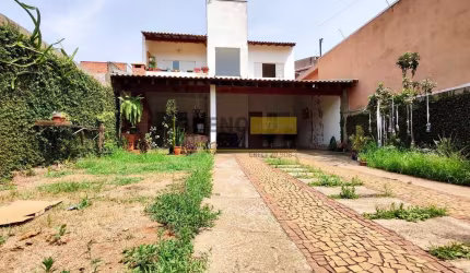 Casa à venda, 4 quartos, Jardim Boer I, Americana, SP