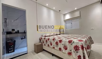 Casa à venda com 2 quartos, Residencial Guairá, Sumaré, SP
