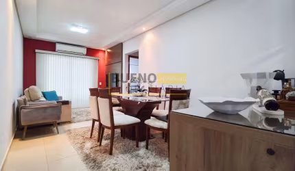 Apartamento à venda, 2 quartos, Vila Dainese, Americana, SP