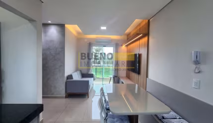 Apartamento à venda, Jardim Terramérica II, Americana, SP