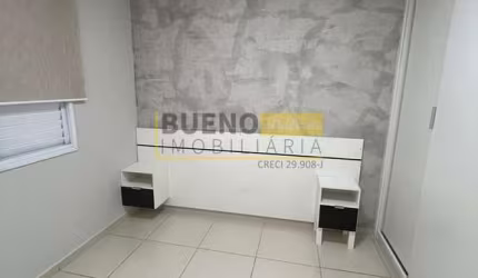 Apartamento 2 quartos para Venda, Jardim Bela Vista, Americana, SP