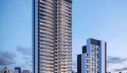Apartamento com 4 quartos à venda na Largo Dona Ana Rosa, 162, Vila Mariana, São Paulo, 142 m2 por R$ 1.736.231