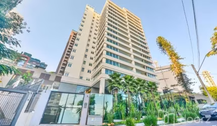 Apartamento com 4 quartos à venda na Rua Engenheiro Afonso Cavalcanti, 54, Bela Vista, Porto Alegre, 257 m2 por R$ 4.758.000