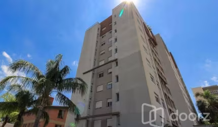 Apartamento com 2 quartos à venda na Avenida Otto Niemeyer, 1006, Tristeza, Porto Alegre, 62 m2 por R$ 477.000