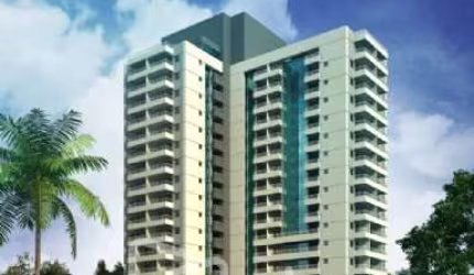 Loft com 1 quarto à venda na Avenida Kennedy, 1200, Jardim do Mar, São Bernardo do Campo, 36 m2 por R$ 369.000
