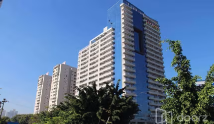 Loft com 2 quartos à venda na Avenida Senador Vergueiro, 2123, Jardim do Mar, São Bernardo do Campo, 50 m2 por R$ 476.000