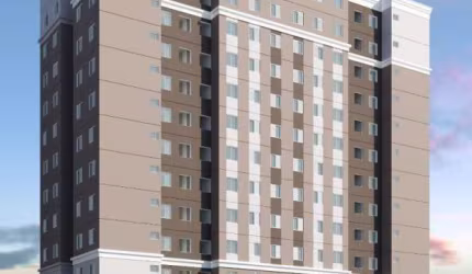 Apartamento com 3 quartos à venda na Rua Camargo, 790, Paulicéia, São Bernardo do Campo, 53 m2 por R$ 349.000