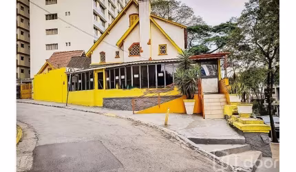 Casa com 5 quartos à venda na Rua Santa Branca, 30, Bela Vista, São Paulo, 405 m2 por R$ 2.990.000