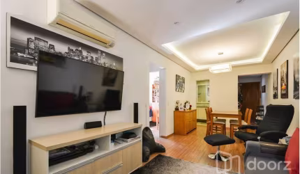 Apartamento com 2 quartos à venda na Alameda Ribeirão Preto, 438, Bela Vista, São Paulo, 72 m2 por R$ 980.000