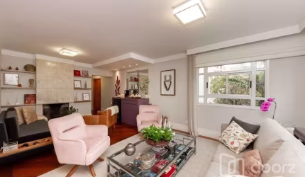 Apartamento com 4 quartos à venda na Rua Liberato Carvalho Leite, 73, Morumbi, São Paulo, 223 m2 por R$ 1.450.000