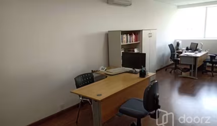 Sala comercial à venda na Rua Doutor Luiz Migliano, 1986, Jardim Caboré, São Paulo, 44 m2 por R$ 320.000