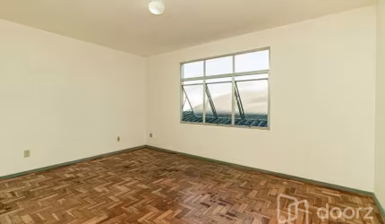 Apartamento com 1 quarto à venda na Rua Júlio Verne, 191, Santa Maria Goretti, Porto Alegre, 34 m2 por R$ 129.000