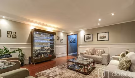 Casa com 3 quartos à venda na Rua Rocha Galvão, 93, Jardim da Glória, São Paulo, 215 m2 por R$ 2.200.000