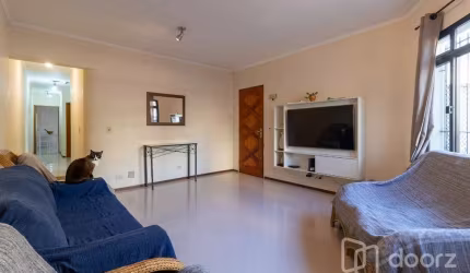 Casa com 3 quartos à venda na Rua Dom Lúcio de Sousa, 254, Vila Gumercindo, São Paulo, 184 m2 por R$ 960.000