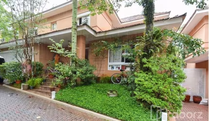Casa em condomínio fechado com 4 quartos à venda na Rua Doutor Francisco Malta Cardoso, 250, Jardim Cordeiro, São Paulo, 544 m2 por R$ 3.500.000