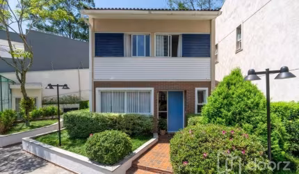 Casa em condomínio fechado com 4 quartos à venda na Rua José da Mota, 89, Vila Andrade, São Paulo, 355 m2 por R$ 1.350.000