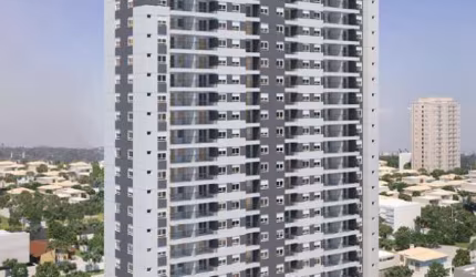 Apartamento com 2 quartos à venda na Rua Major Otaviano, 263, Belenzinho, São Paulo, 52 m2 por R$ 654.557