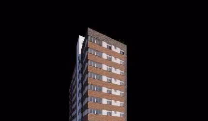 Apartamento com 2 quartos à venda na Rua Doutor Armando Barbedo, 876, Tristeza, Porto Alegre, 60 m2 por R$ 459.000