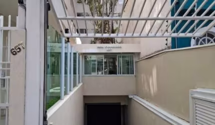 Apartamento com 2 quartos à venda na Pedroso de Moraes, 657, Alto de Pinheiros, São Paulo, 65 m2 por R$ 970.000