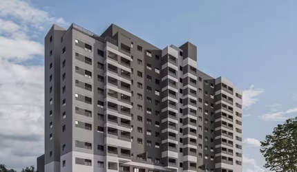 Apartamento com 2 quartos à venda na Rua João Baldinato, 250, Vila Suzana, São Paulo, 52 m2 por R$ 479.750