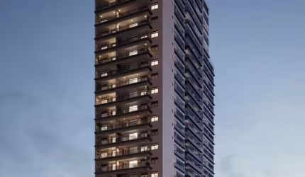 Apartamento com 2 quartos à venda na Rua Aimberê, 426, Perdizes, São Paulo, 70 m2 por R$ 956.886
