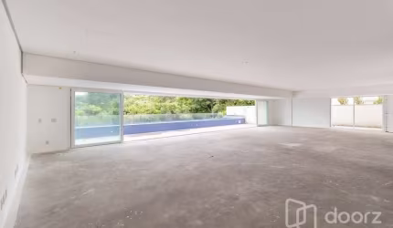 Apartamento com 4 quartos à venda na Rua Ana Maltz Knijnik, 101, Três Figueiras, Porto Alegre, 805 m2 por R$ 11.300.000
