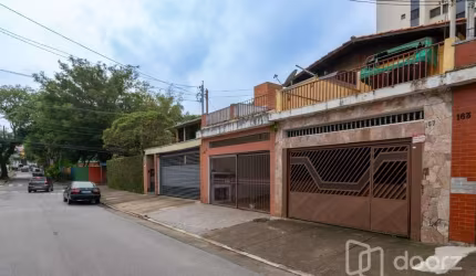 Casa em condomínio fechado com 3 quartos à venda na Rua José Aires Neto, 157, Jardim Bonfiglioli, São Paulo, 125 m2 por R$ 629.800