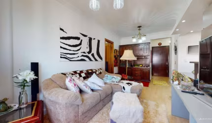 Apartamento com 2 quartos à venda na Avenida Guaíba, 3450, Vila Assunção, Porto Alegre, 84 m2 por R$ 635.000
