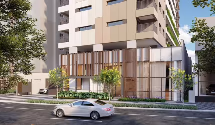Sala comercial à venda na Avenida Sumaré, 179, Perdizes, São Paulo, 47 m2 por R$ 863.130