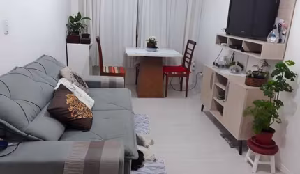 Apartamento com 2 quartos à venda na Rua Doutor Barcelos, 911, Tristeza, Porto Alegre, 59 m2 por R$ 270.000