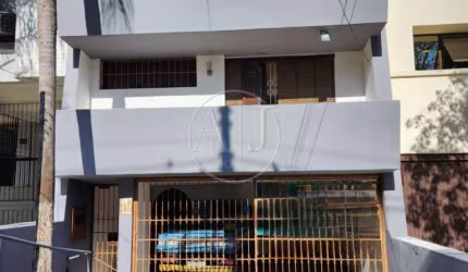 Ótima casa residencial ou comercial bairro Petrópolis, Porto Alegre/RS