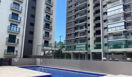 Apartamento com 3 quartos à venda na Avenida São Paulo, 4600, Jardim Bandeirantes, Sorocaba por R$ 1.100.000