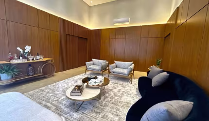 Casa em condomínio fechado com 4 quartos à venda na Rodovia Raposo Tavares, 10800, Parque Reserva Fazenda Imperial, Sorocaba por R$ 4.890.000
