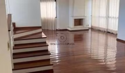 Apartamento com 4 quartos à venda na Rogério Arcury, 55, Jardim Faculdade, Sorocaba por R$ 2.800.000